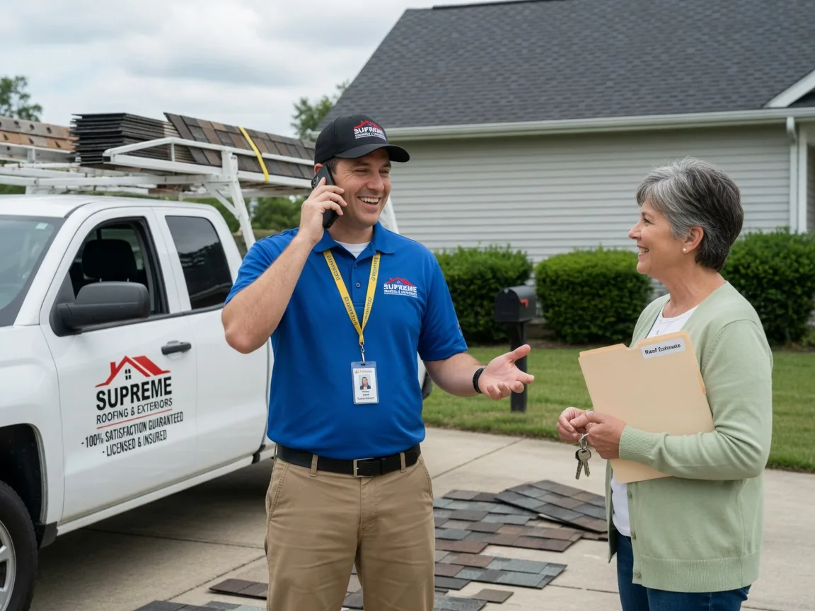 Roof Replacement Centennial, WY FAQs